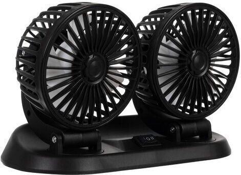 Xtrobb Xtrobb 23222 Car Fan