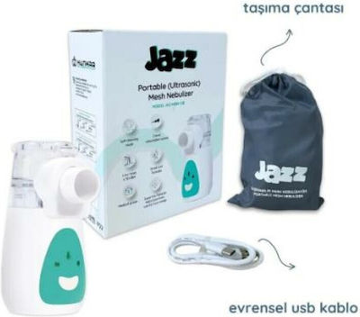 Nimo Mesh Nebulizator Jazz