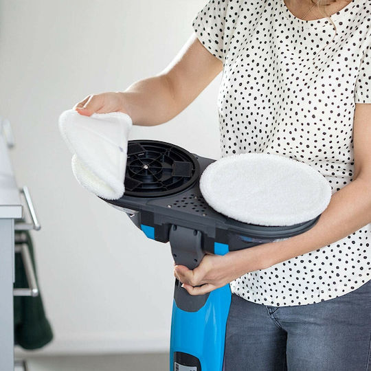 Bissell Spinwave 4 Soft Caps Πανάκι για Ηλεκτρική Σκούπα