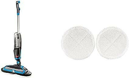 Bissell Spinwave 4 Soft Caps Πανάκι για Ηλεκτρική Σκούπα