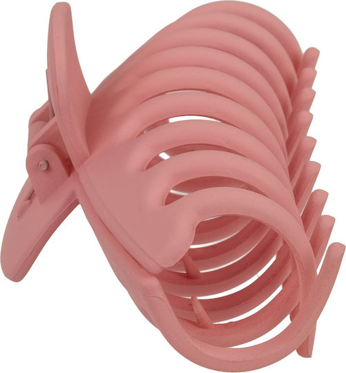 Plastik-Haarspange 10cm 8 Farben