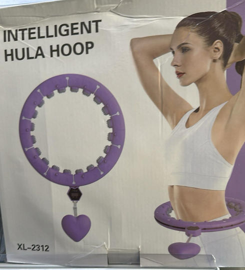 Fitness Hula Hoop Exercise Equipment
