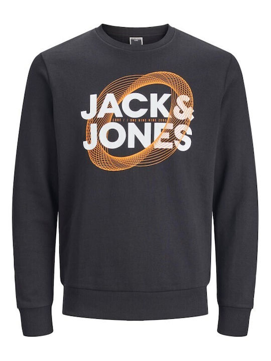 Jack & Jones Hanorac pentru bărbați Black