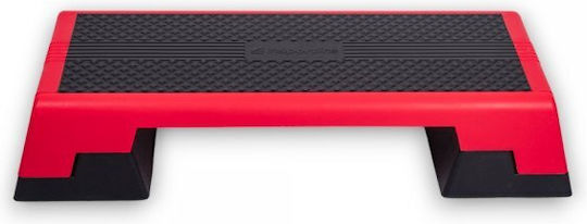 inSPORTline Aerobic Stepper