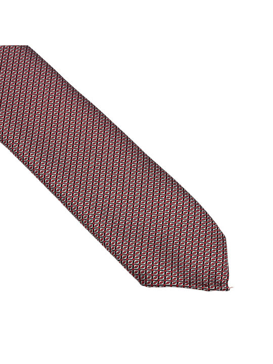 Hugo Boss Men's Tie in Red Color