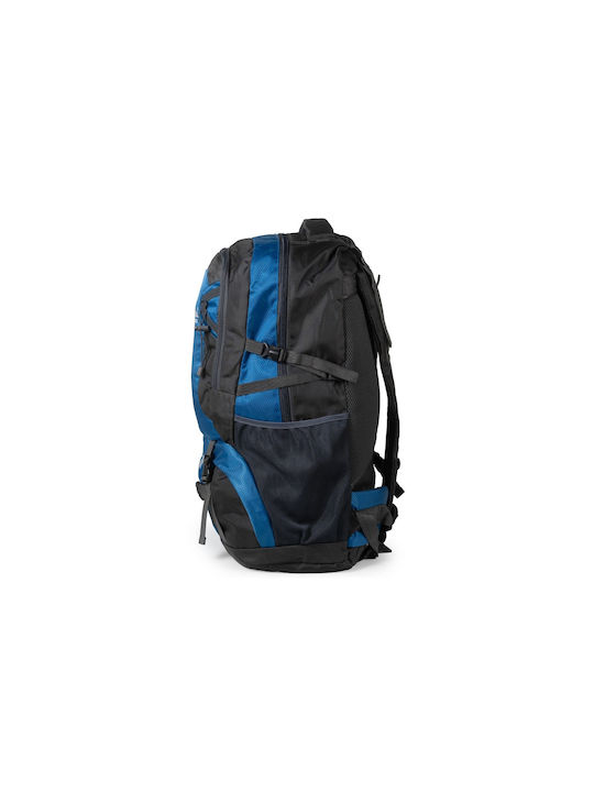 Cardinal Waterproof Mountaineering Backpack 70lt Light Blue