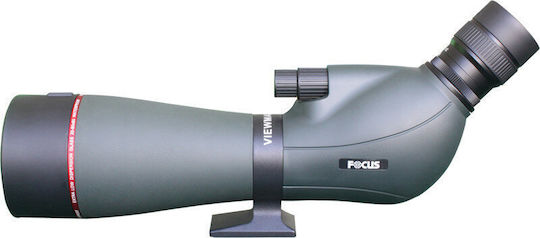 Focus Viewmaster Ed 20-60x80 Wp Spotting Scope