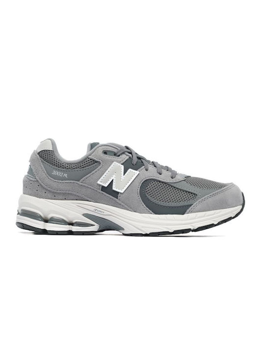 New Balance Sneakers Γκρι