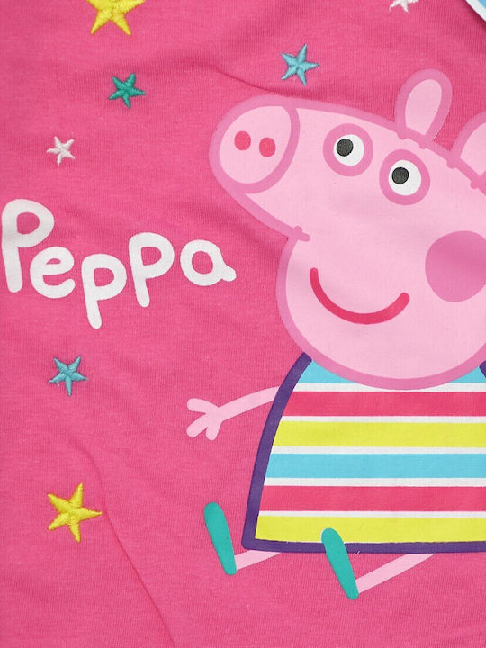 Peppa Pig Rosa