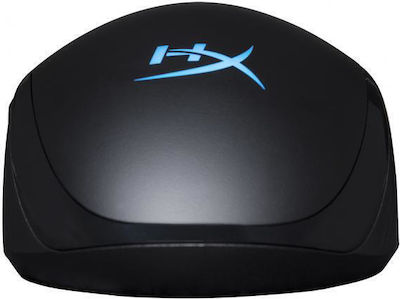 HyperX Gaming Gaming Maus Schwarz