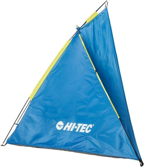 Hi-Tec Σκηνή Camping Μπλε