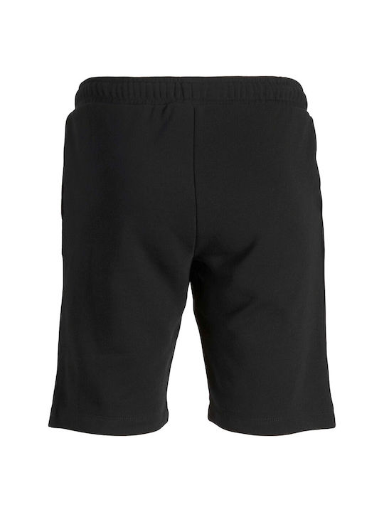 Jack & Jones Kids Shorts/Bermuda Fabric Black