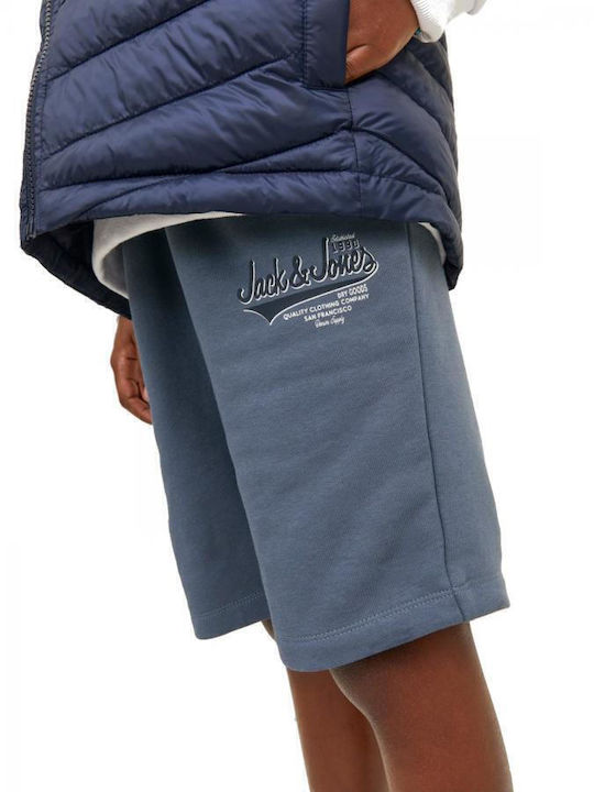 Kids' Athletic Shorts/Bermudas Gray