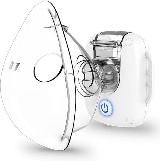 Inhalator nebulizator ultrasonic Lionelo Air