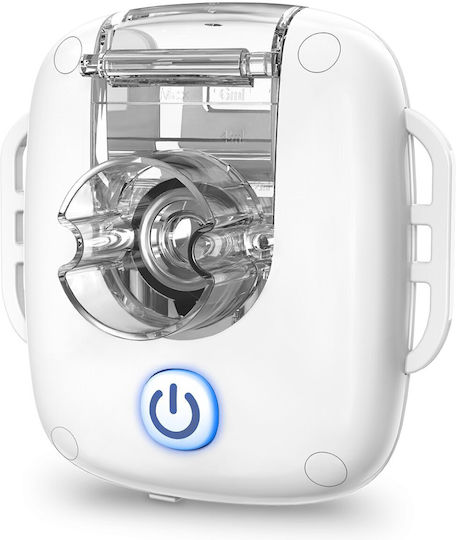 Inhalator nebulizator ultrasonic Lionelo Air