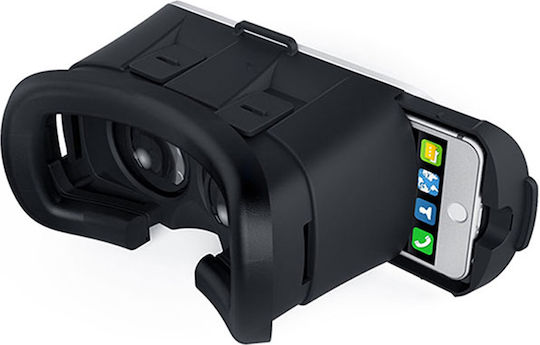 E242 VR Headset for Mobile with Controller
