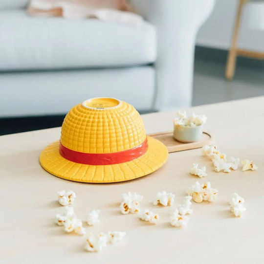 Grupo Erik Bowl ONE PIECE Bol de Servire Rotund Ceramică