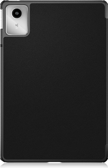 Techsuit Foldpro Klappdeckel Blau (Lenovo Tab M11) KF2317242
