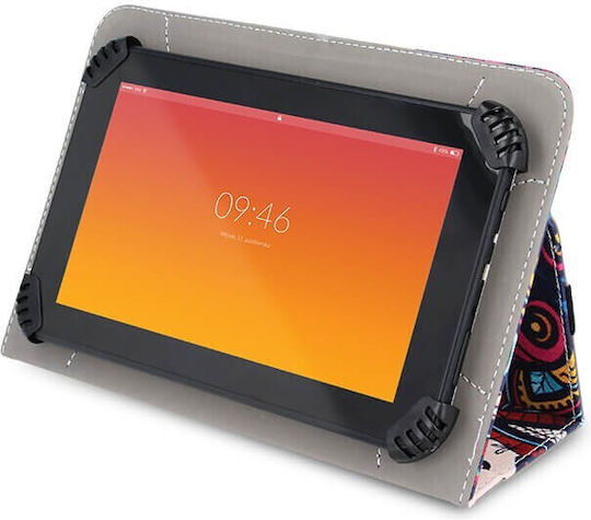 Flip Cover Unicorn (Universal 7-8")