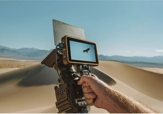 Atomos Ninja Monitor - Recorder