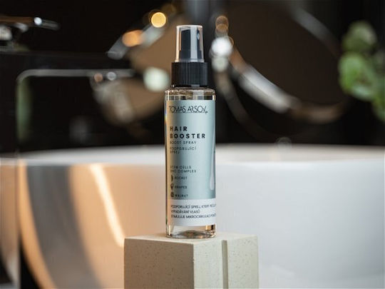 Tomas Arsov Hair Booster Supporting Spray 110 Ml
