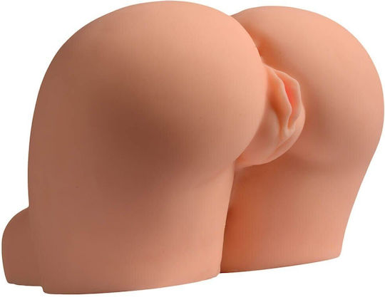 Curve Toys Masturbator D6NSLJYBM 1Stück