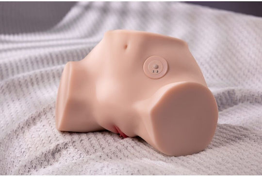 Curve Toys Masturbator DK0Y3SYBM 1buc