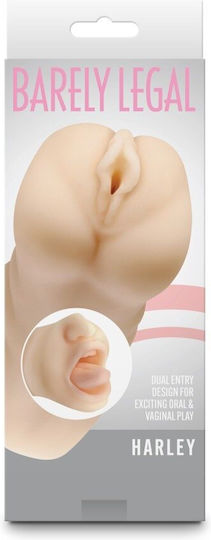 Ns Novelties Stroker Masturbator DY7VLJYBM 1Stück
