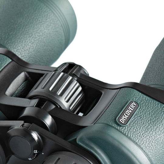 Binoculars Delta Optical Discovery 10-22x50
