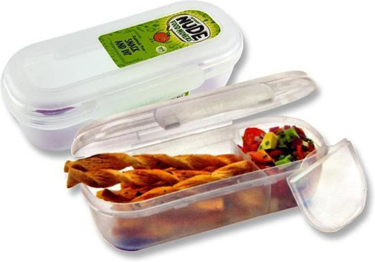 Smash Snack & Dip Сини Кутии за храна
