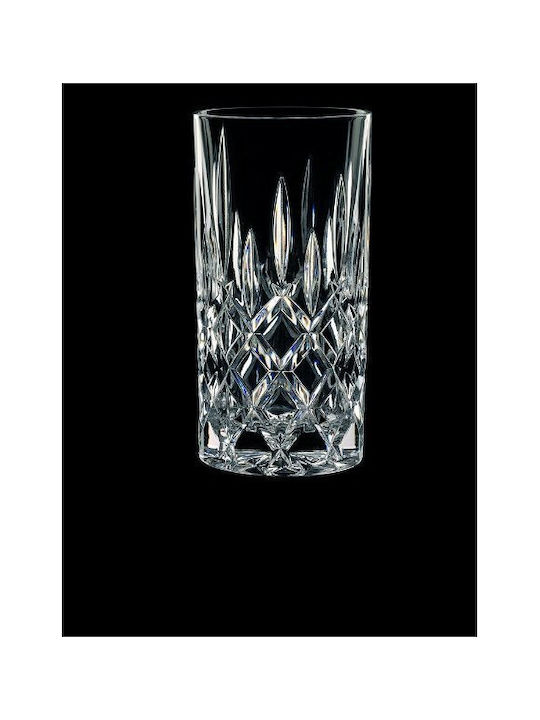 Nachtmann Set Gläser Wasser aus Kristall 375ml 4Stück