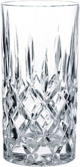 Nachtmann Set de pahare pentru apa din Cristal 375ml 4buc