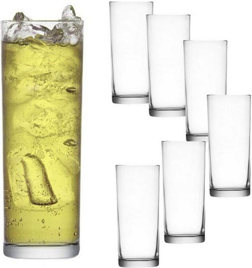 Gurallar Lav Glass Liqueur/Ouzo from Glass 190ml LVSUM33019Z