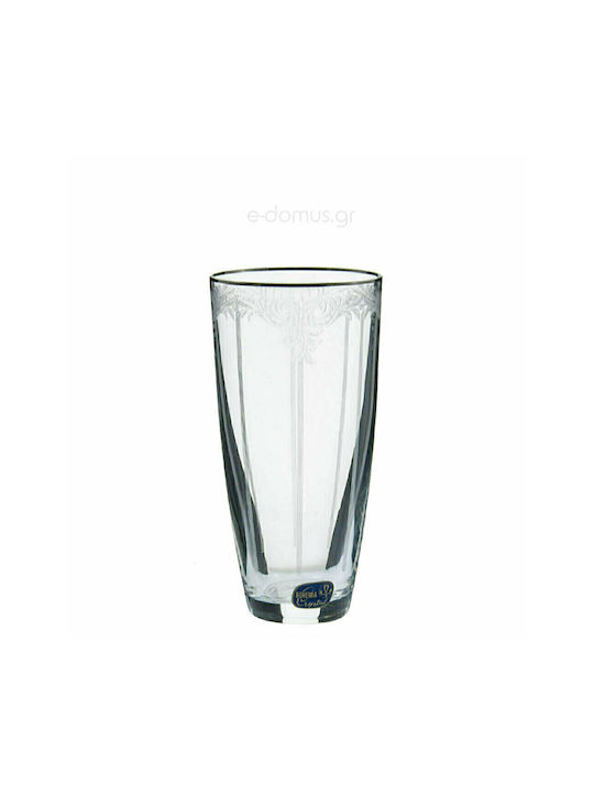 Max Home Elisabeth Glass Water made of Crystal 350ml