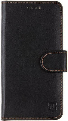 Wallet Leather Black (Honor 90 Lite)