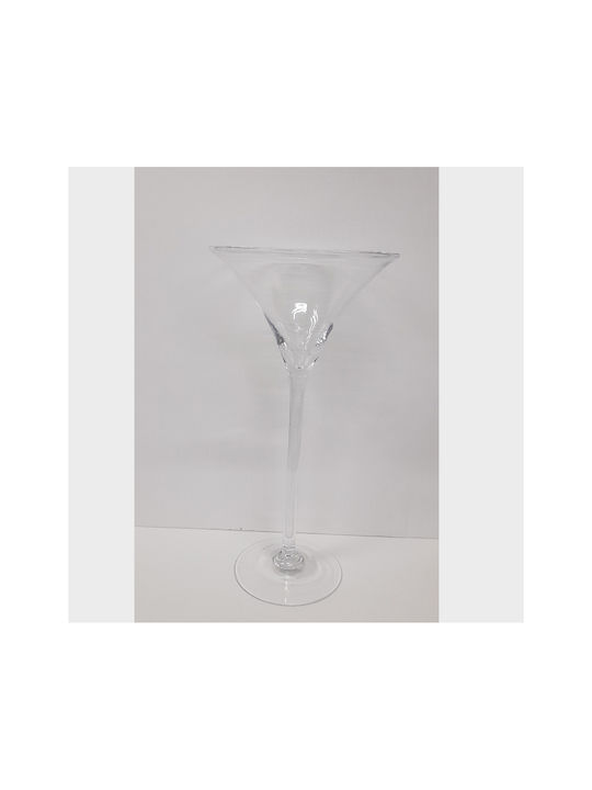 Glas Cocktail/Trinken aus Glas