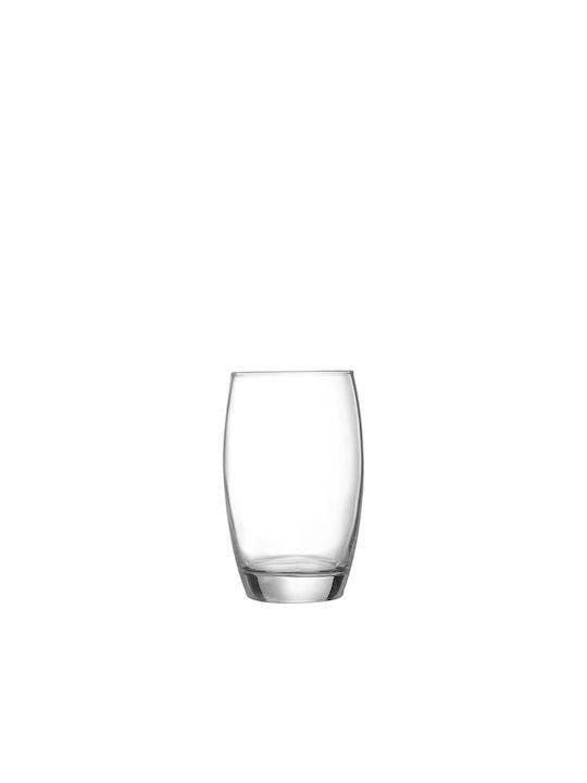 Arcoroc Salto Glass Water made of Glass 1pcs