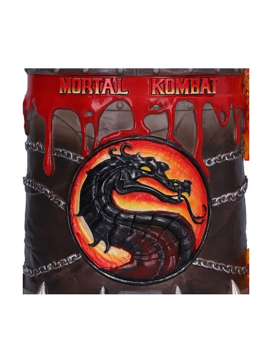 Nemesis Now Tankard Cană Ceramică