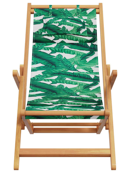 Liegestühle Holz Mit Armlehnen Eucalyptus Wood Massif 61x127x95cm