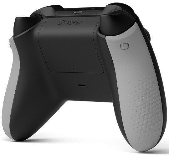Scuf Комплект за грип на тригерите Сиви капачки за контролер