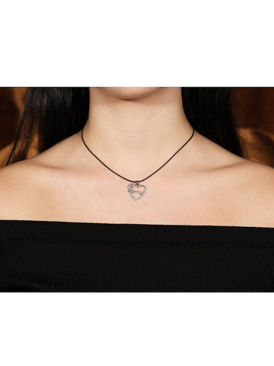 Theodora's Jewellery Colier din Argint