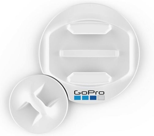GoPro Surfboard Mounts
