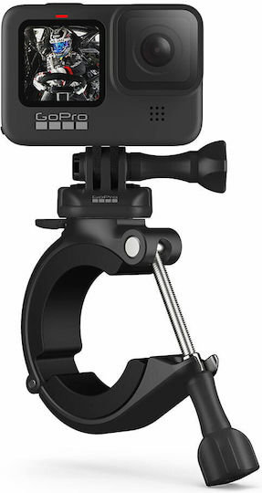 GoPro Large Tube Mount (Roll Bars + Pipes + More) Bicycle Support Base for GoPro