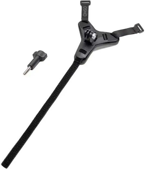 DJI Helmet Chin Mount CP.AS.AA000001.01 for DJI