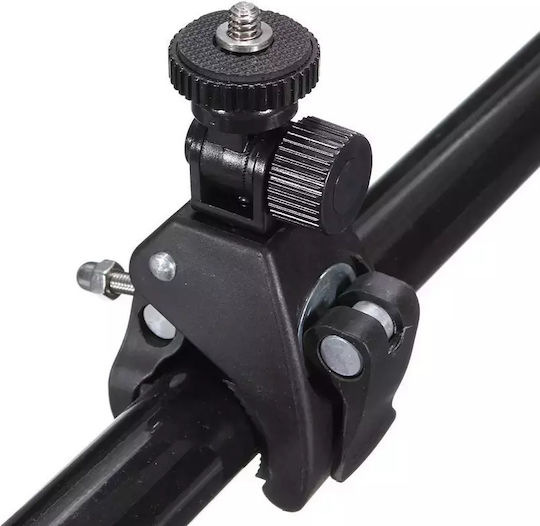 Hurtel Bicycle Flashlight Holder για Universal