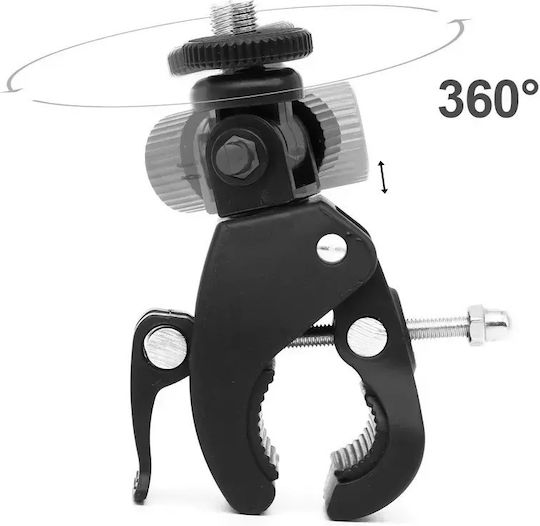 Hurtel Bicycle Flashlight Holder για Universal