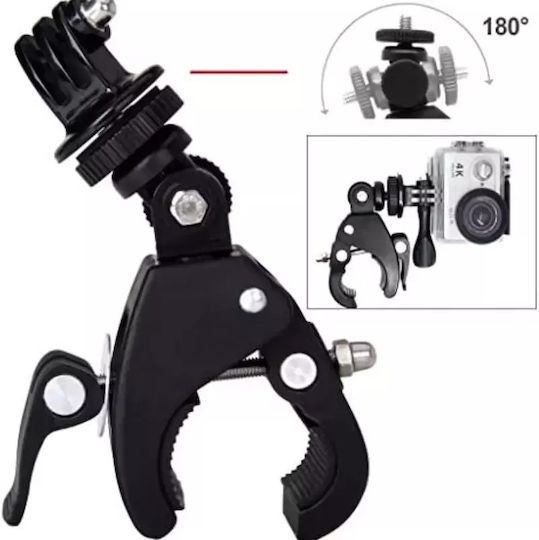 Hurtel Bicycle Flashlight Holder για Universal