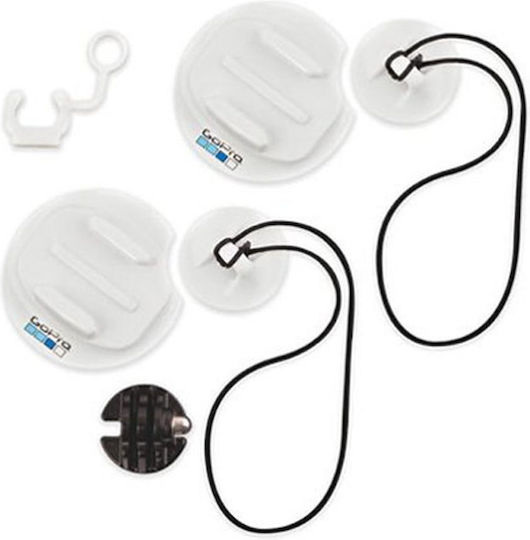 GoPro Surfboard Mounts