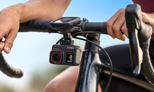 Insta360 CINSAAXS Standard Mount 6051742 for Insta360 Ace/Ace Pro