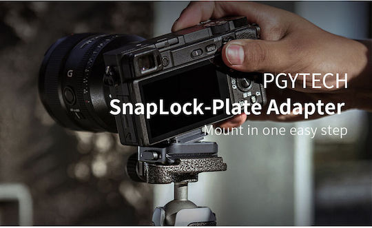 PGYTECH P-CG-050 Adapters Support Base